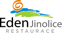 Eden Jinolice (restaurace) - logo